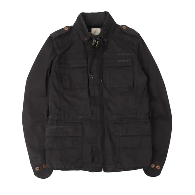 디젤 m65 필드 자켓