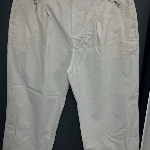 라퍼지스토어 바지 팔아요