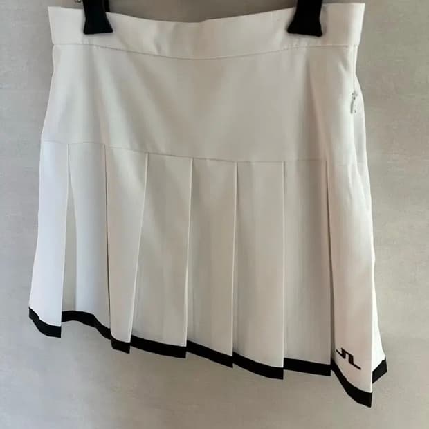 제이린드버그 여성 골프웨어 스커트