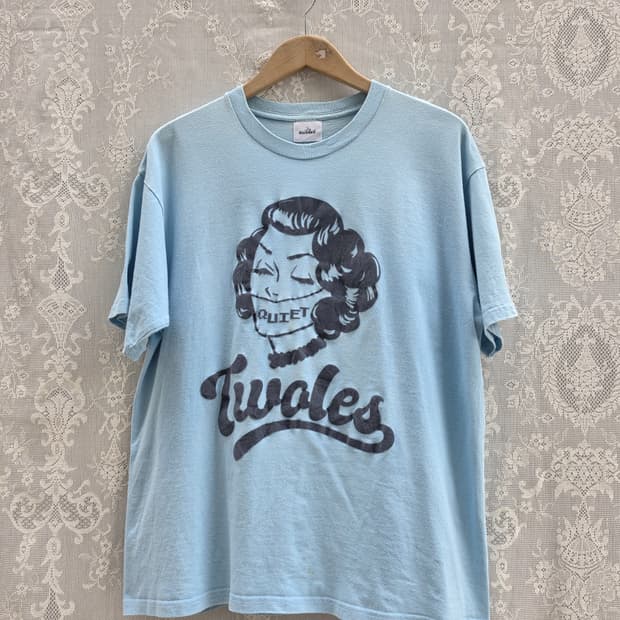 Twoles QUIET 투리스
