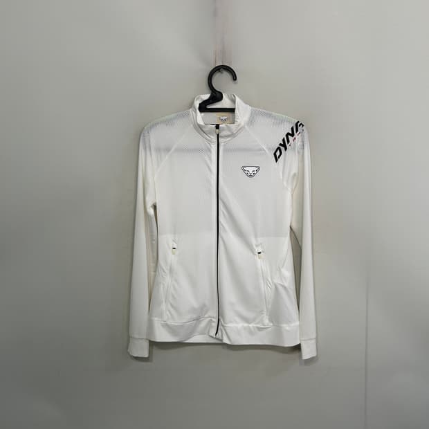 다이나핏 바람막이 메쉬 집업 85