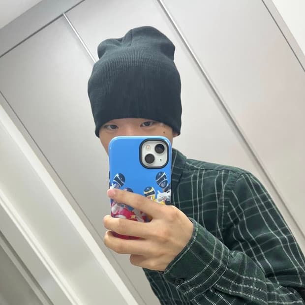 코르티스맛 롱비니