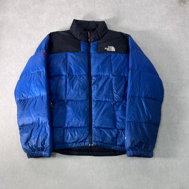 100 노스페이스 서밋 시리즈 패딩