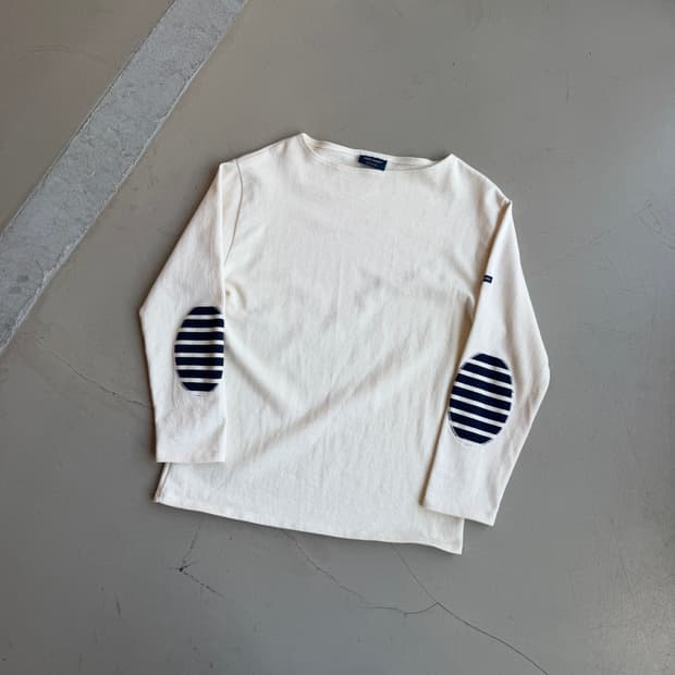 세인트 제임스 롱 슬리브