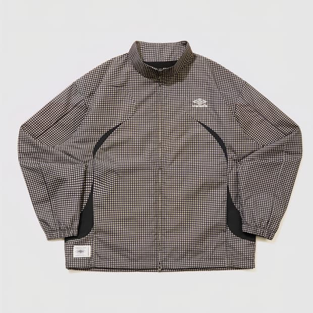 엄브로 트랙자켓M