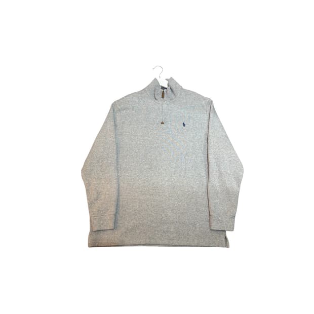 폴로 랄프로렌 하프집업 니트 스웨터 110사이즈