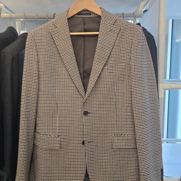 킨록 하운드투스 수트 52