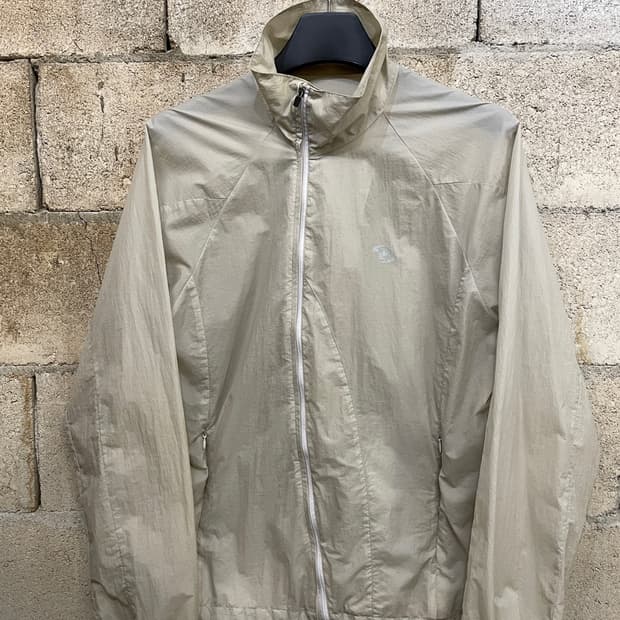 산산기어 라이트 자켓