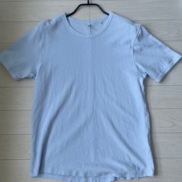 [L] sunflower jagger waffle t-shirt