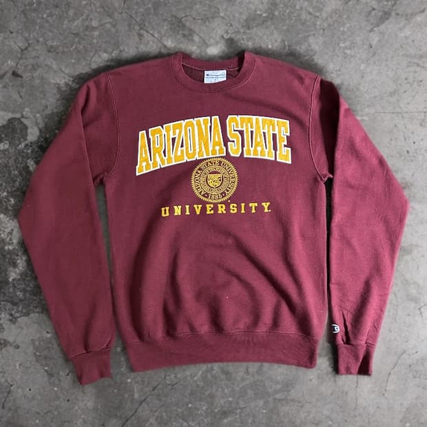 챔피온 스웻셔츠