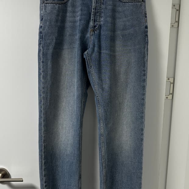 칼하트(CARHARTT) 말로우 팬츠 