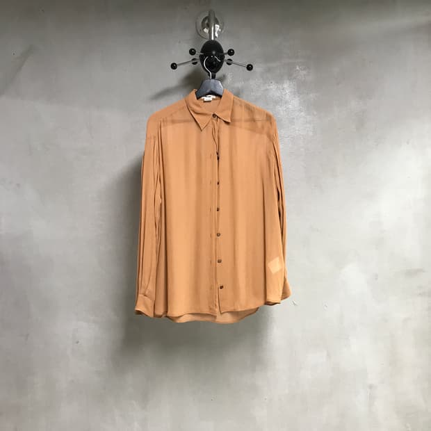 아크네 스튜디오 셔츠 블라우스 34(W)