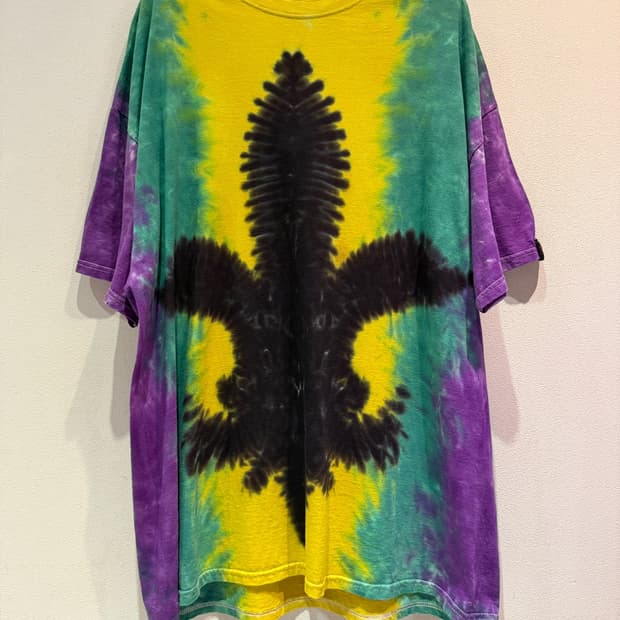 Jammin Dyes Tiedye (Made In U.S.A)