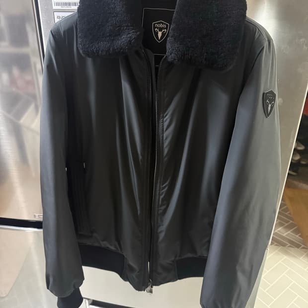 노비스 소나 백화점판 M