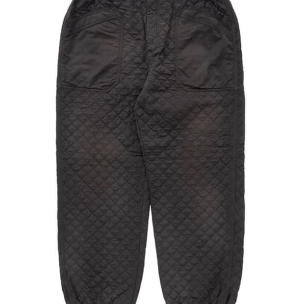 (3) visvim 23 callahan pants dmgd