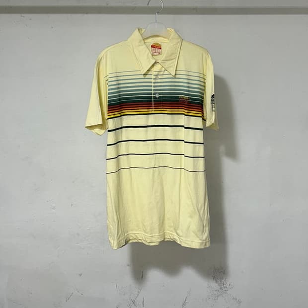 vtg top