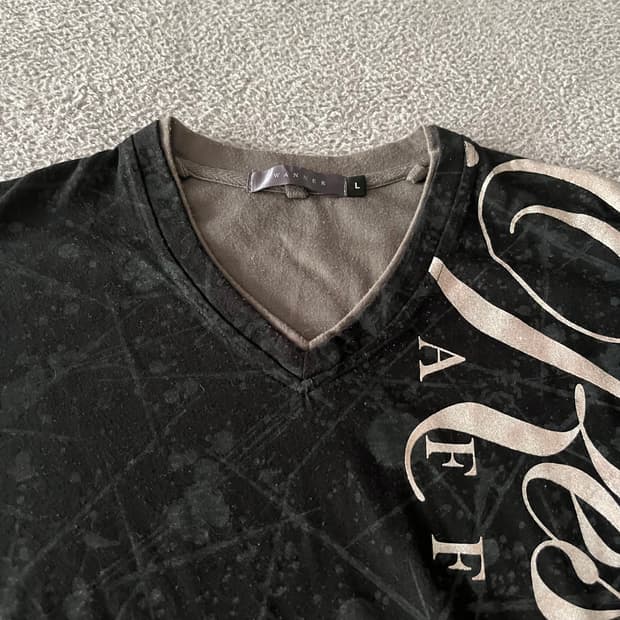Y2k  t shirt