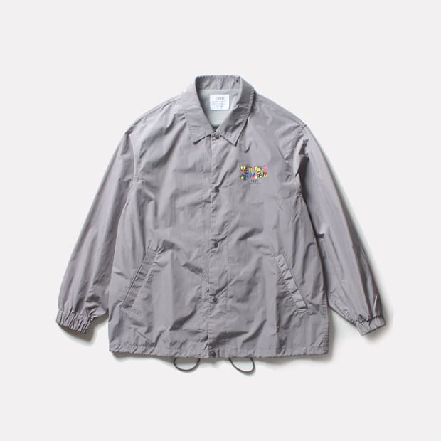 코앤 코치자켓 COEN