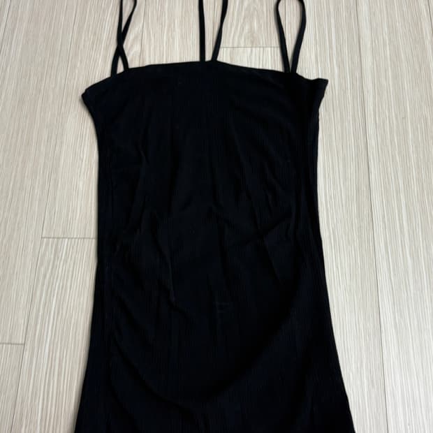 베이스레인지 니다 탱크