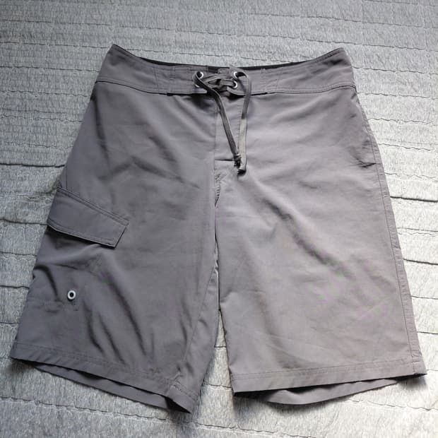 모시모 서플라이 (Mossimo Supply Co.)보드 쇼츠