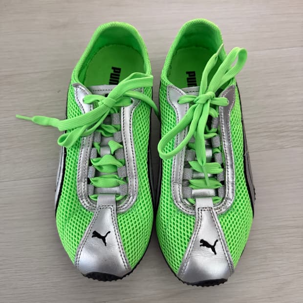 푸마 에이치스트리트 