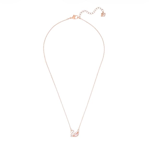 스와로브스키 로즈골드