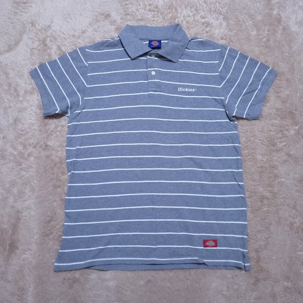 디키즈 Dickies 여 카라티 L 0503