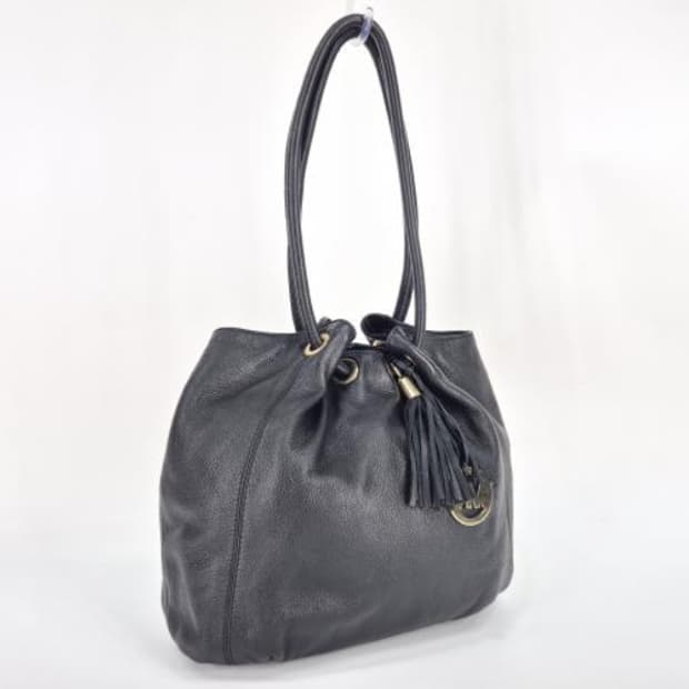 마이클코어스 토트백