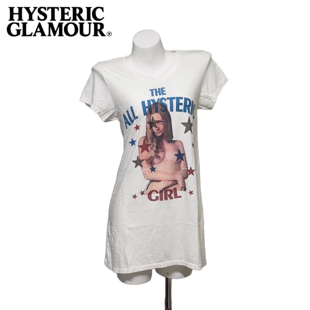 히스테릭 글래머 (HYSTERIC GLAMOUR)