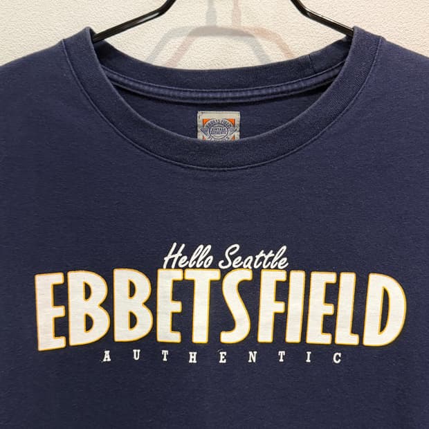 Ebbets Field Tee