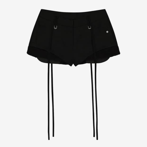 오호스 마이크로 쇼츠