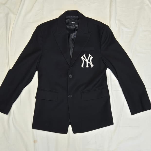 MLB 양키즈 블레이저
