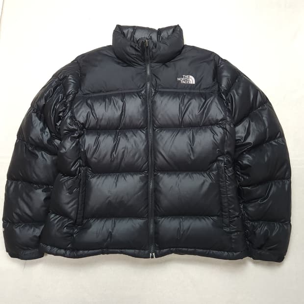 [95,XL] 노스페이스 눕시 700 패딩 (100~105)