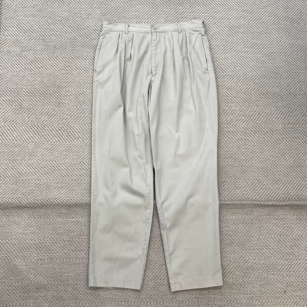 폴로 랄프로렌 치노팬츠 r2649