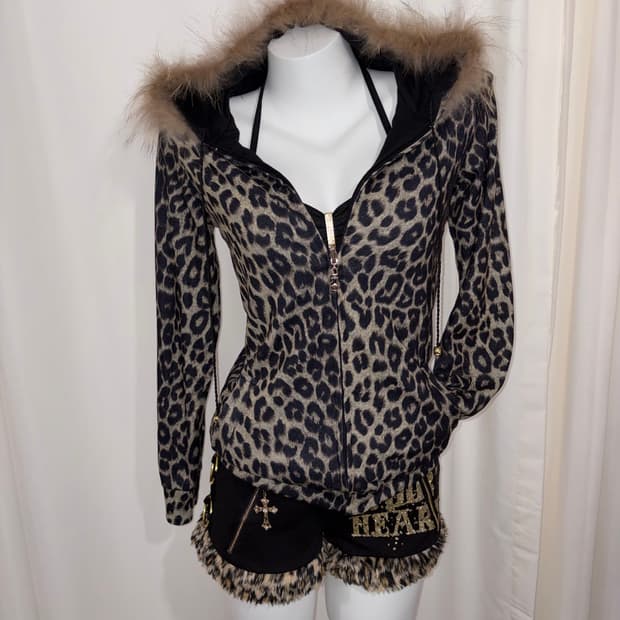 무료배송) CECIL MCBEE VINTAGE OUTER