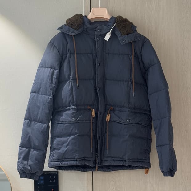 RRL 더블알엘 카라코람 레플리카