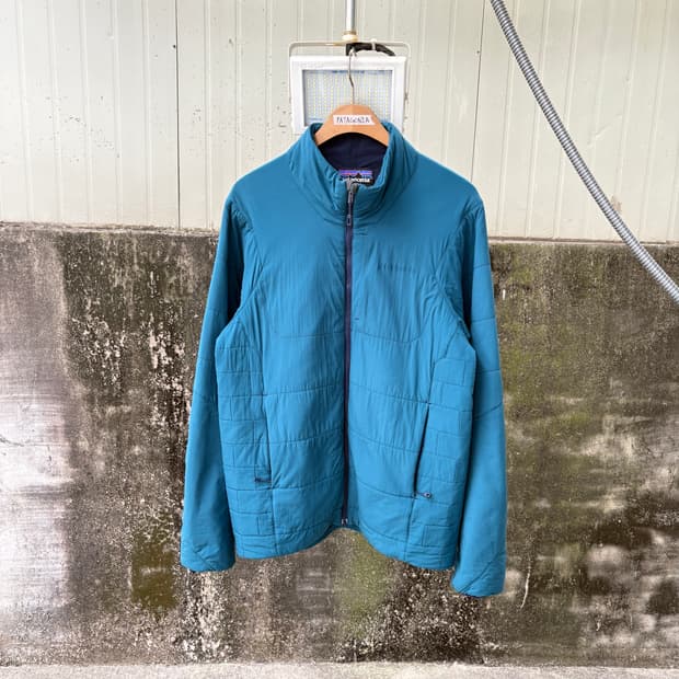 파타고니아 나노 에어 경량패딩 자켓