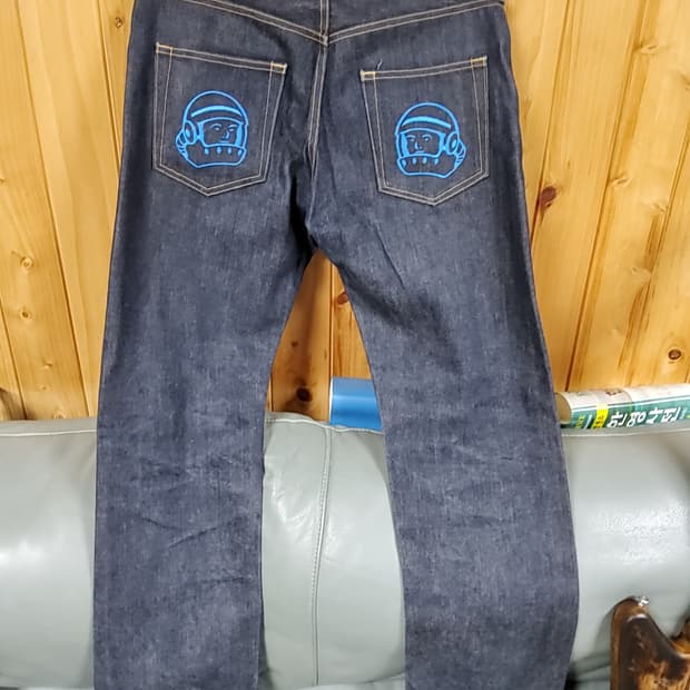 Billionaire Boys Club 청바지 30