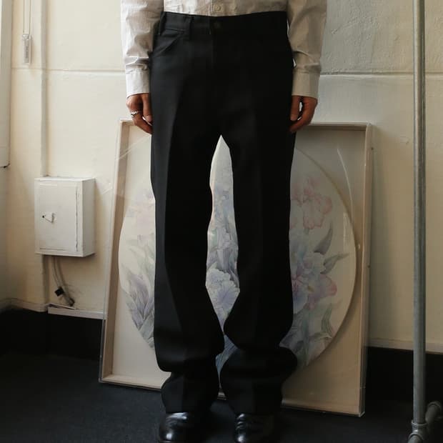 90s USA 517 스타프레스트 팬츠 