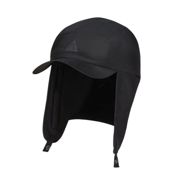 나이키 acg 앤트러사이트 이어플랩