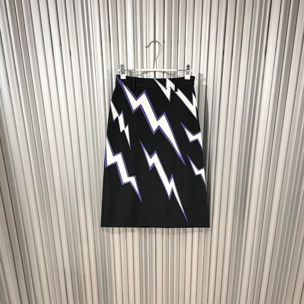 Prada skirt