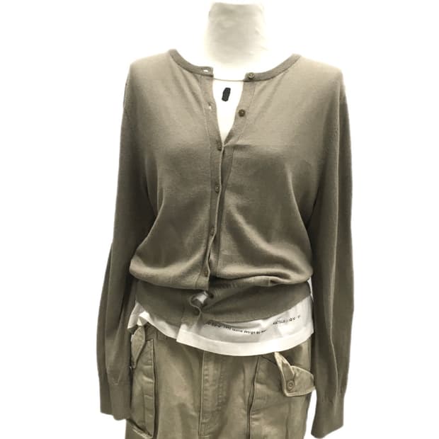 Urban research Doors cardigan