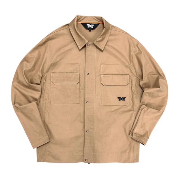 PXG 투포켓 워크자켓(M)
