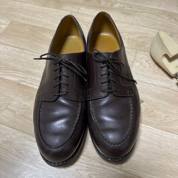 Jmweston 골프 10E사이즈