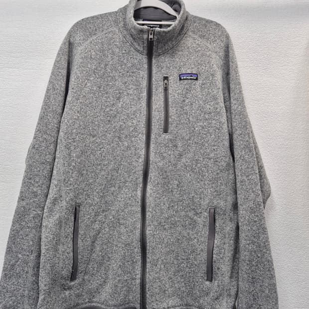 파타고니아 맨즈 베터 스웨터 자켓/ 105(정품)