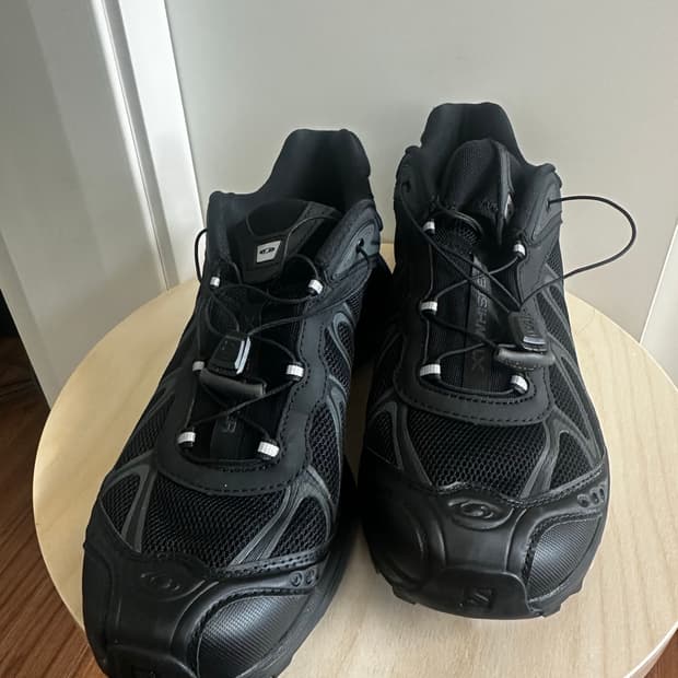 Salomon xt-whisper 280사이즈 새상품급