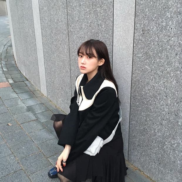 플레어업 자켓