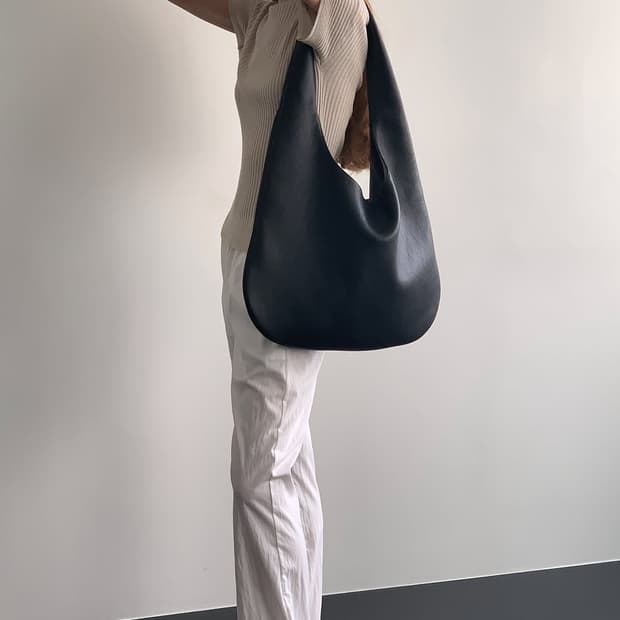 레터 LETTER 호보백