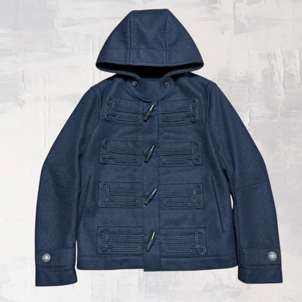 발망 17fw 나폴레옹 자켓