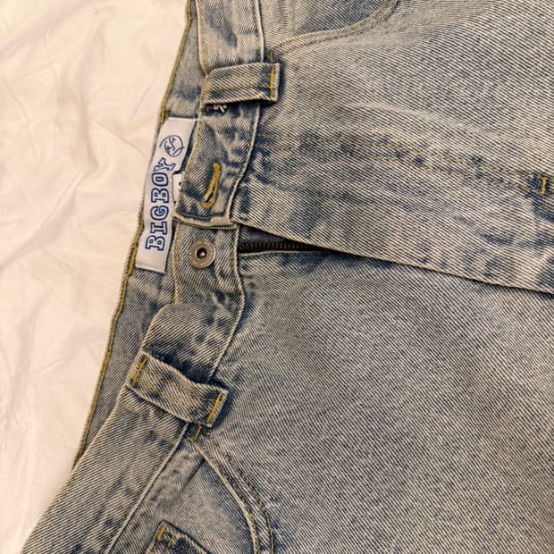 폴라스케이트 빅보이진 구버전 M